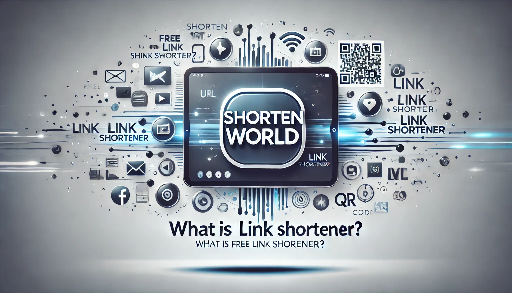 What is a Free Link Shortener? Benefits, Limitations and Popular Tools